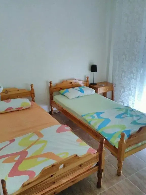 Despina's Residence