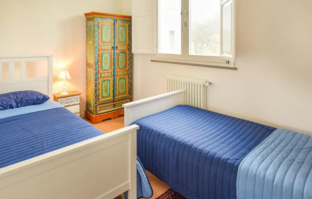 2 Bedroom Beautiful Home In Orentano