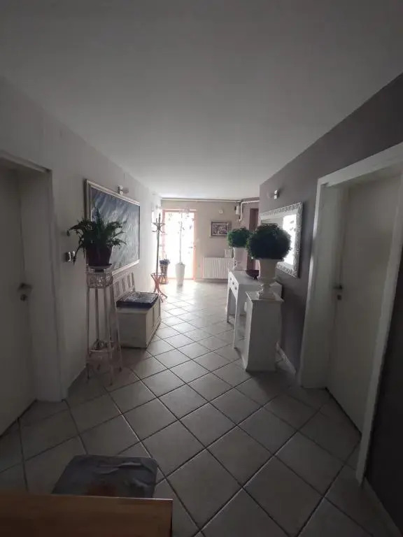 Apartment Sven