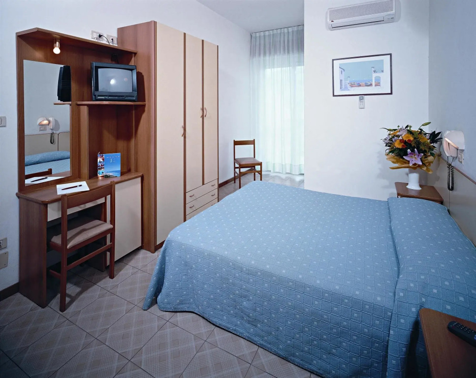 Hotel Madrid