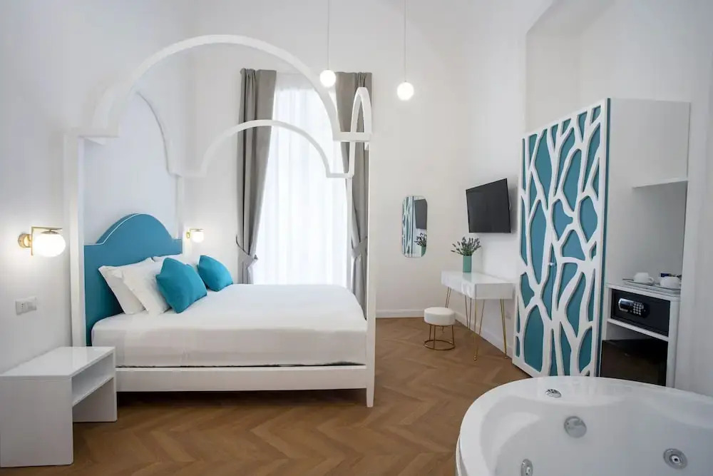 Relais al Castello