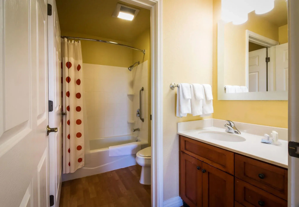 TownePlace Suites by Marriott Las Cruces