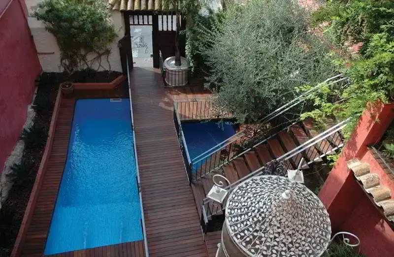 Casa D'Ivori