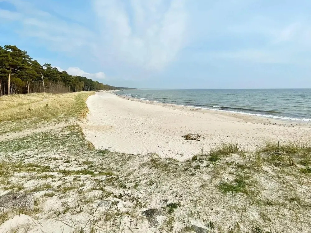 4 Person Holiday Home in Ystad