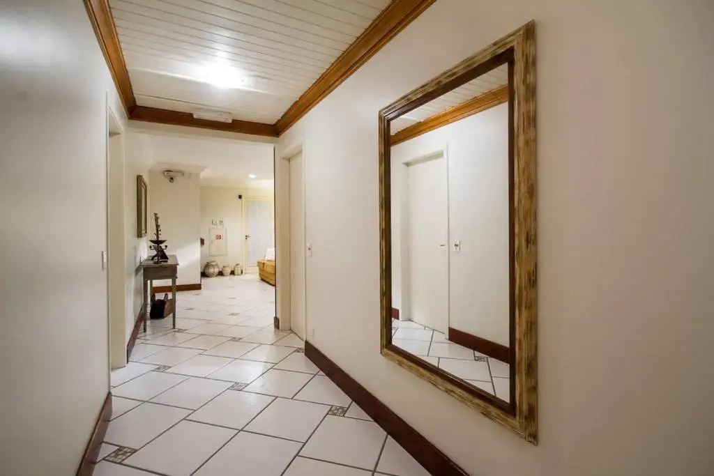 Pousada Casa Gialla