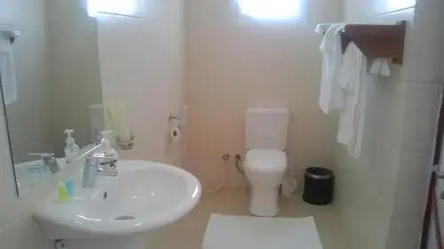 Blue Bay Hotel Majunga