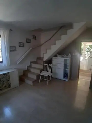 Apartment Lila