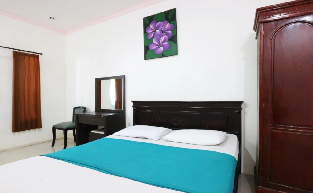 Hotel Wisata Indah