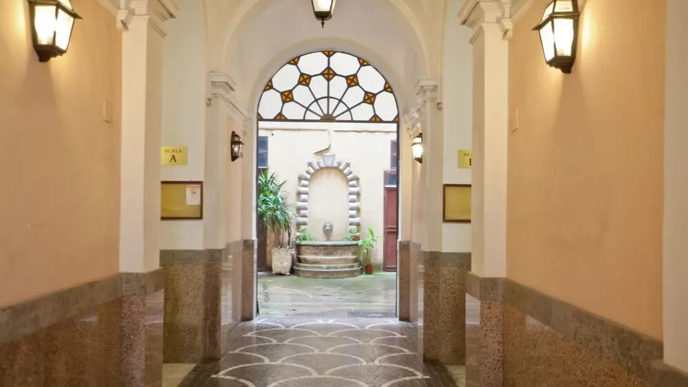 Milazzo Suites