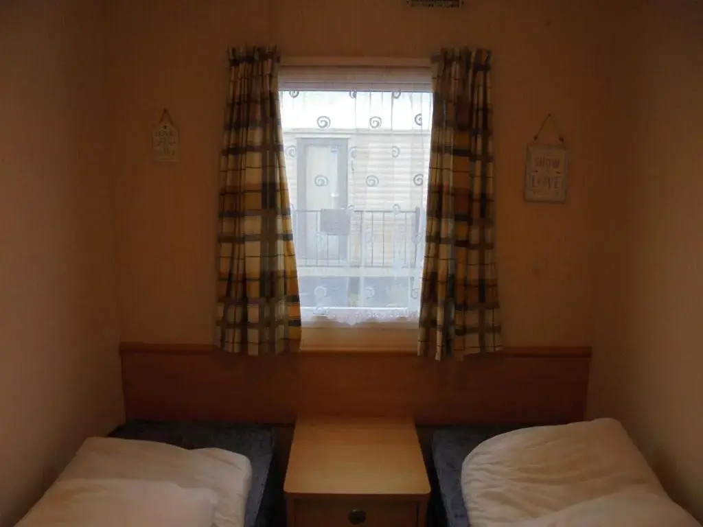 Emirates Northshore Skegness 6 berth 3 bedroom FREE WIFI
