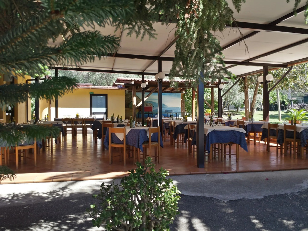Hotel Residence Il Rifugio