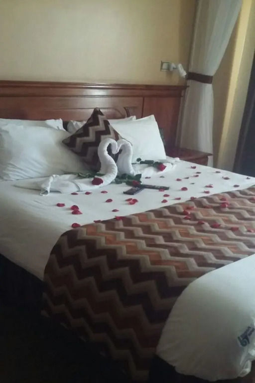 67 Airport Hotel Nairobi