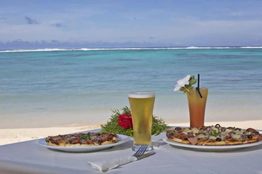 Moana Sands Villas & Apartments