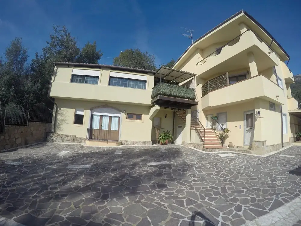 Appartamenti Con Vista Panoramica