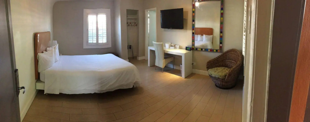 Biba Hotel