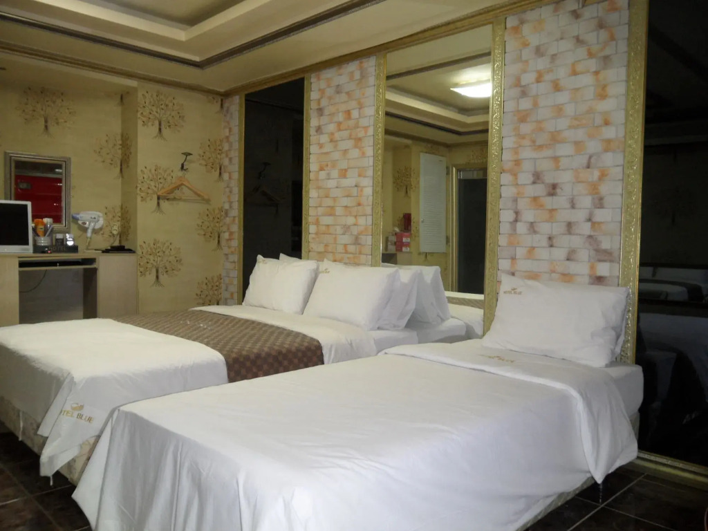 Songdo Blue Hotel