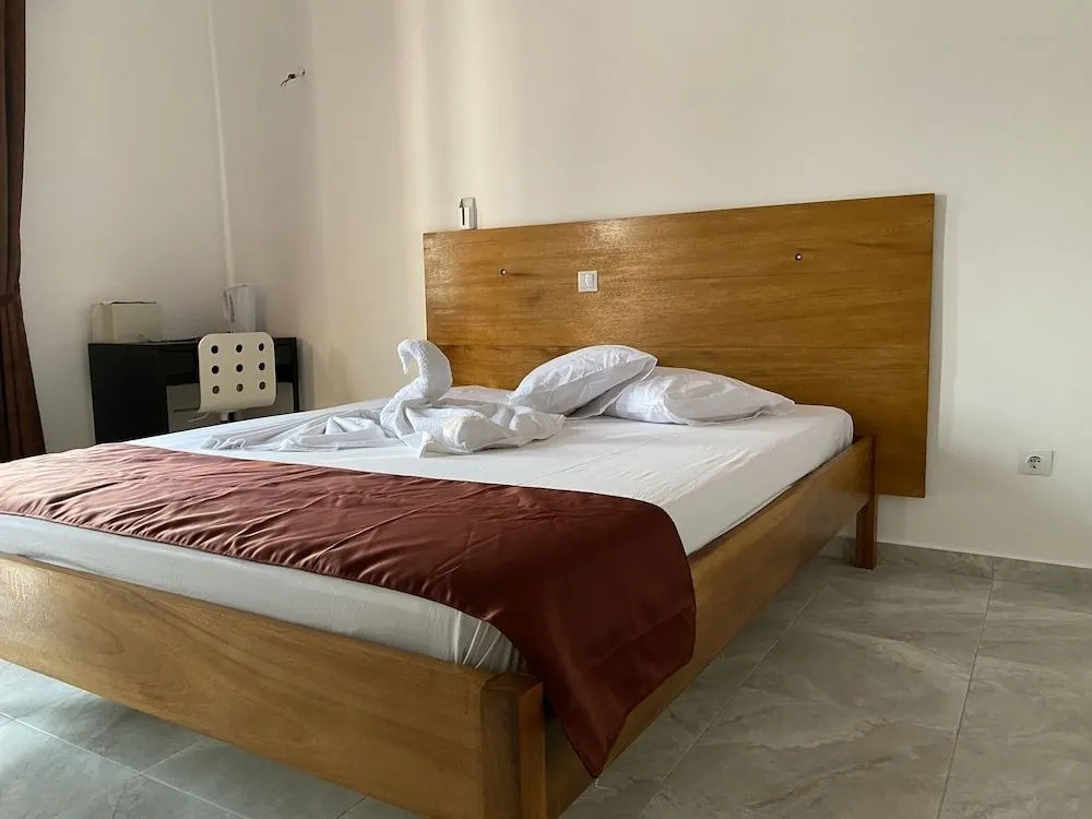 Paradise Agua Leve Residential