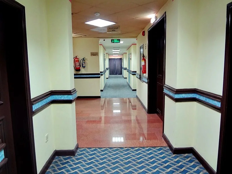 Al Commodore Hotel