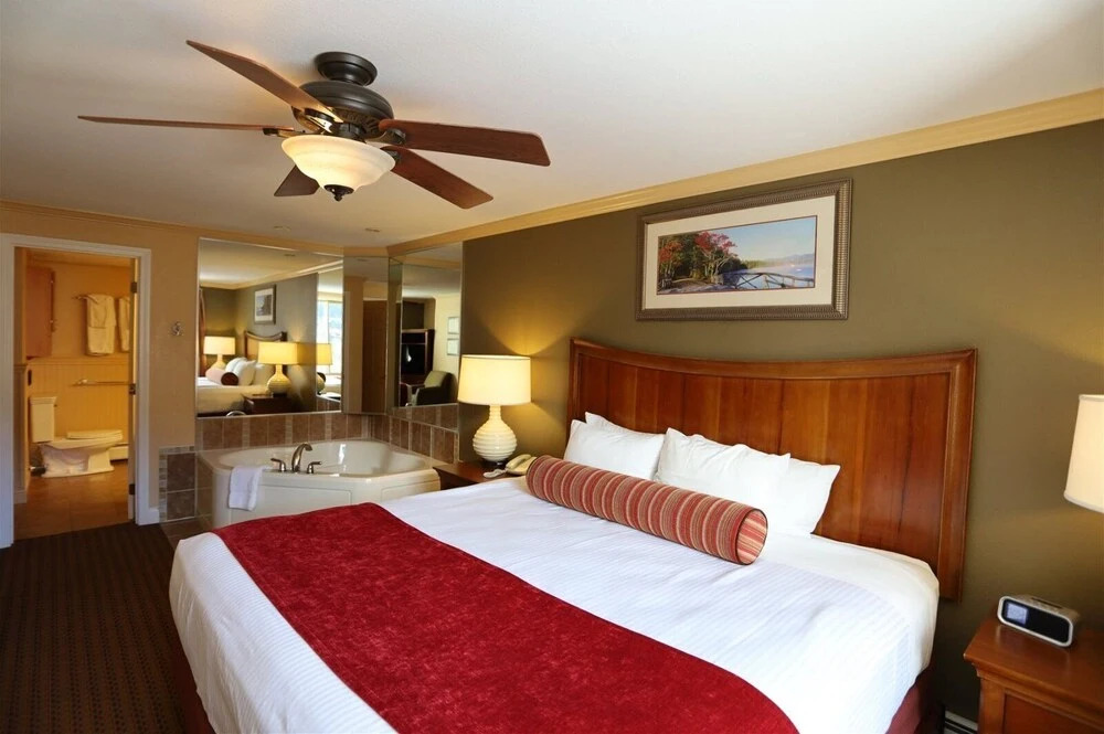 Beautiful Pollard Brook Condo Near Loon Mountain! - PB Feb 18th-25th, 1fie, Lincoln