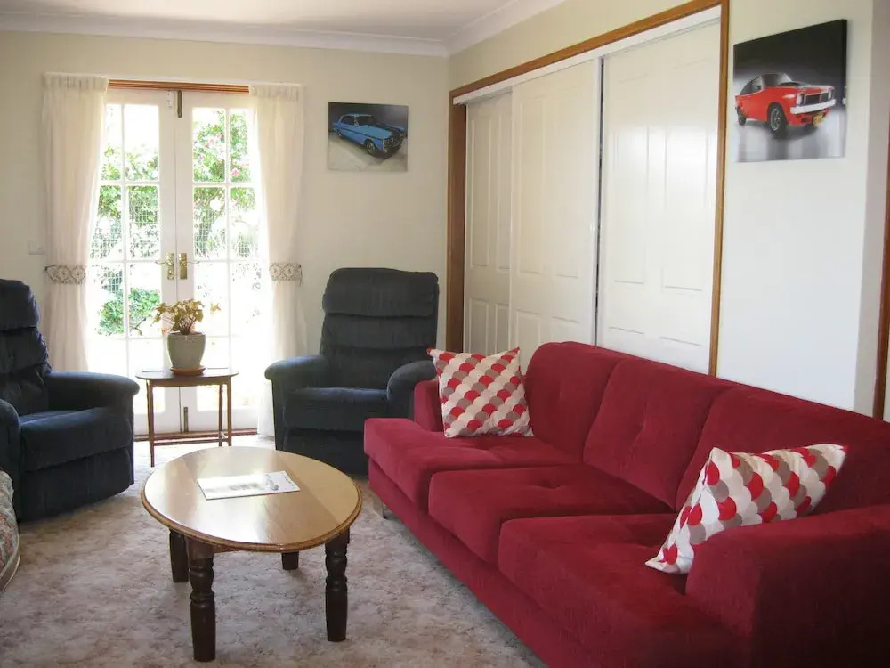 Beyers B&B