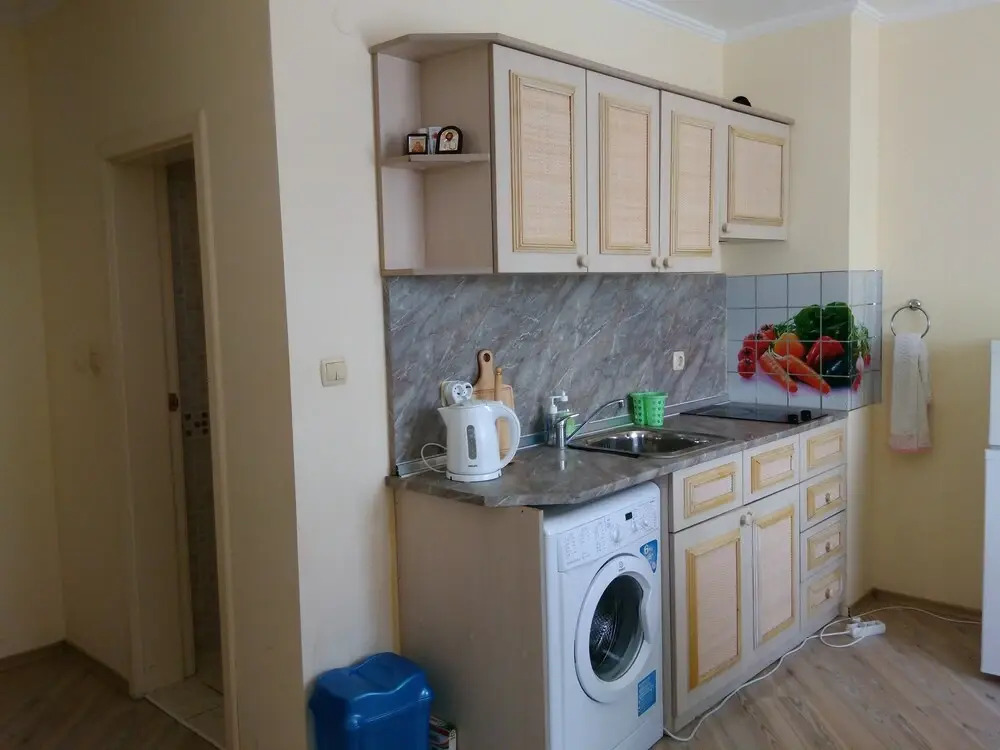 Apartment in Victoria Residence