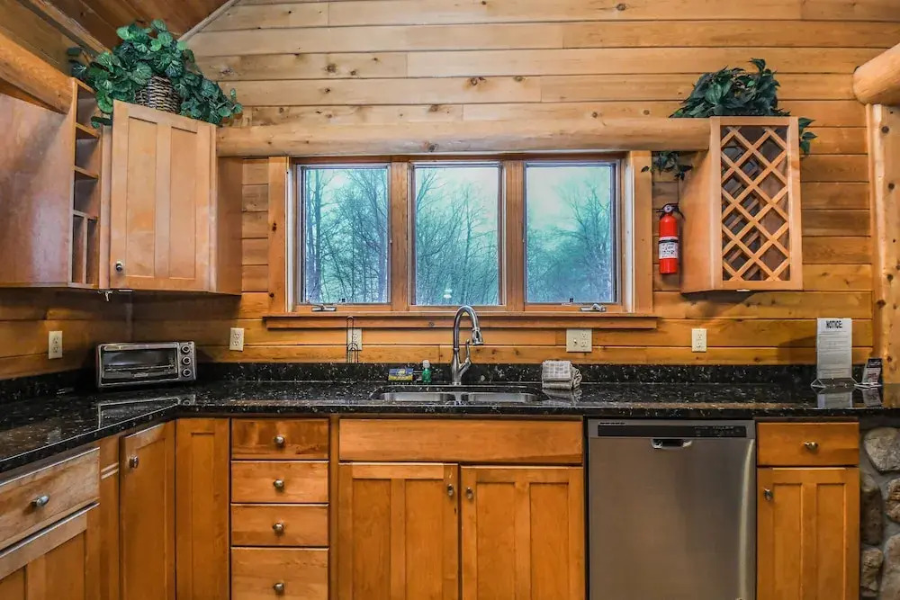 Splash Mountain 6 Bedroom House
