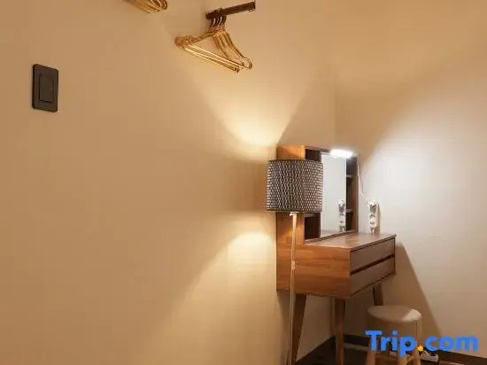 Sohwa Mansion [8min STN] / Luggage Keep available
