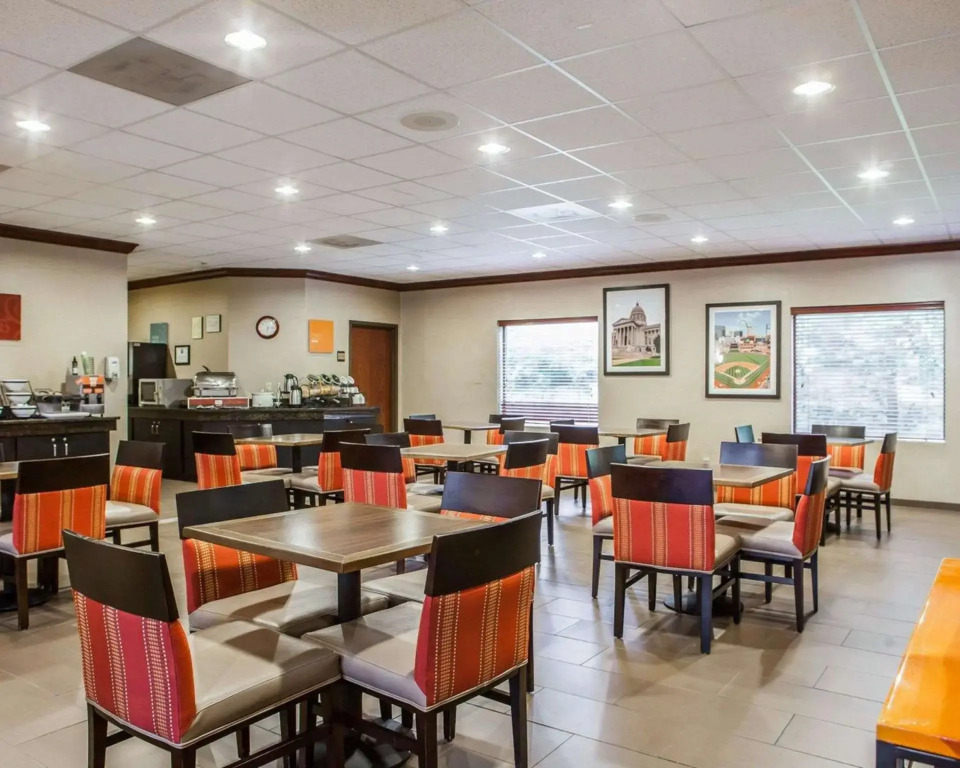 Comfort Inn & Suites St Louis-OFallon