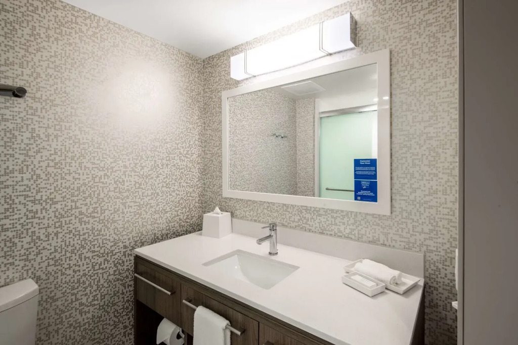 Home2 Suites By Hilton Phoenix Airport North, Az