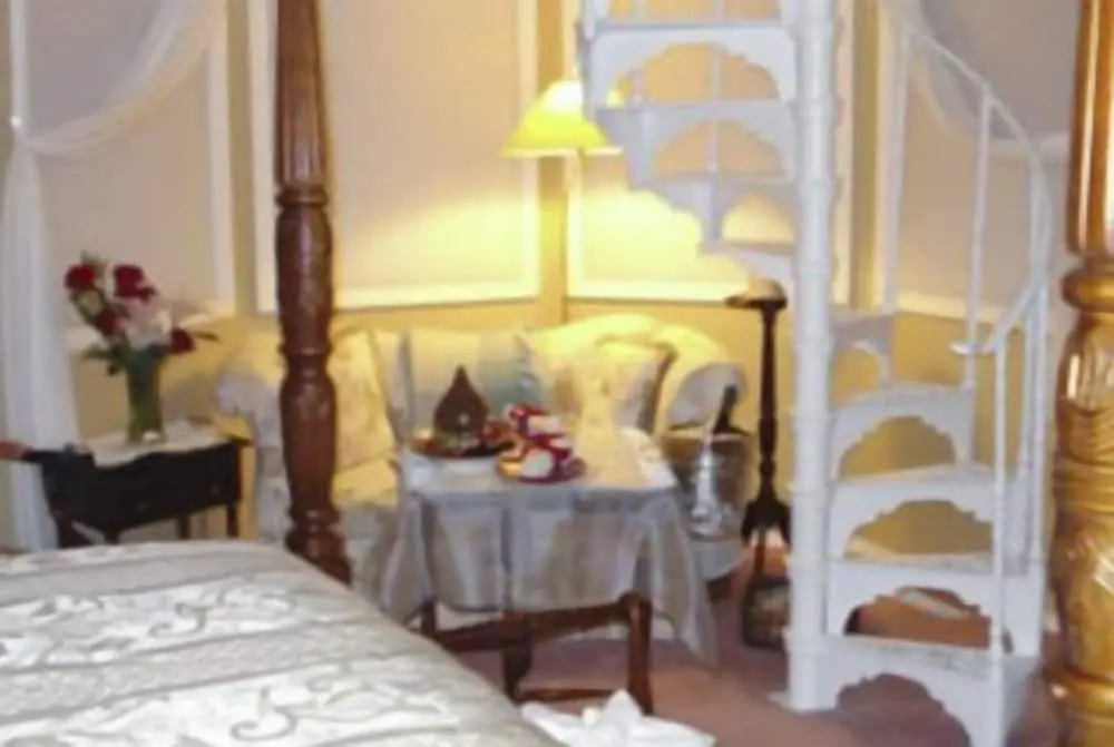 Elevate Rooms Harmony House B&B