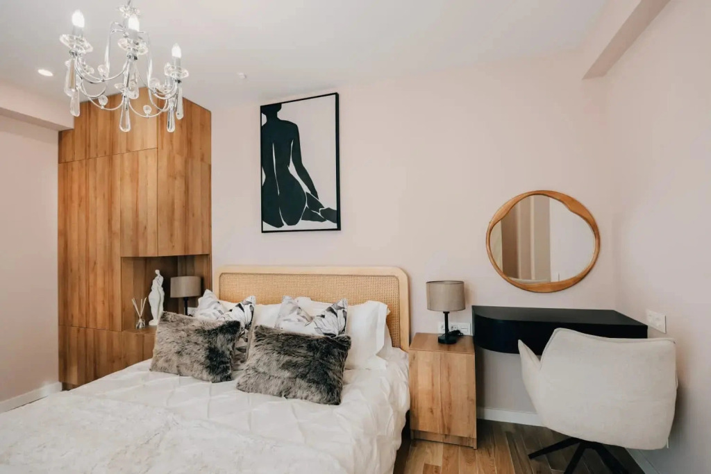 Апартаменты MaRKoS Luxury Two-Room Apartment F3 New Gudauri