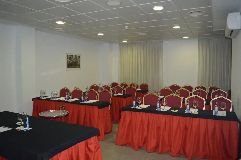 Spa Suites Odeón
