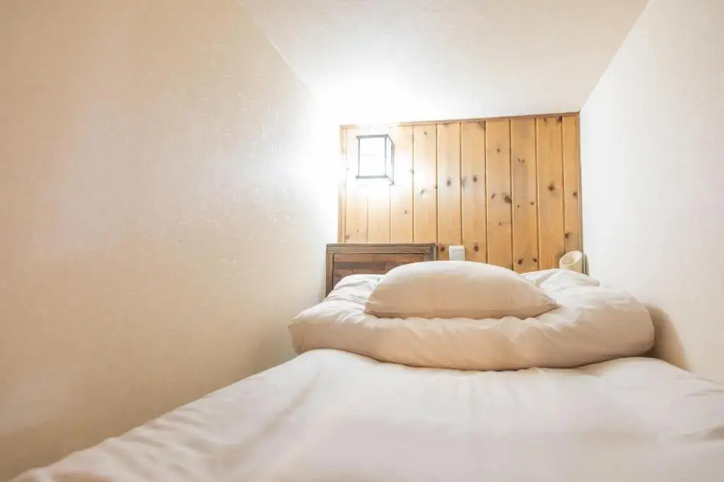 Hostel Knot