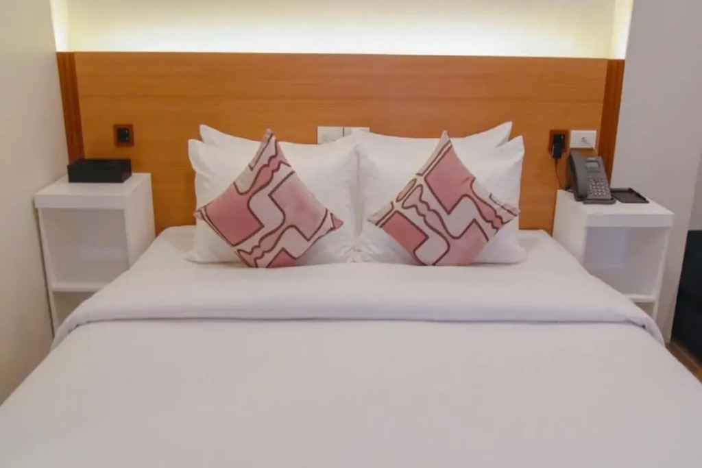 Ragazzi Resort Hotel
