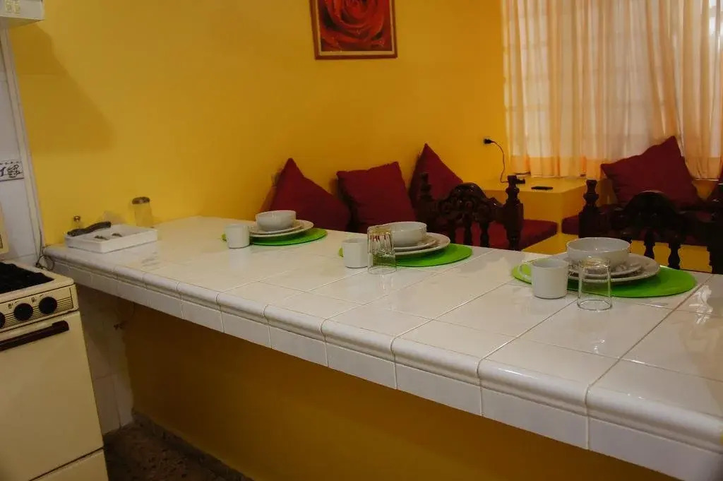 Suites San Luis