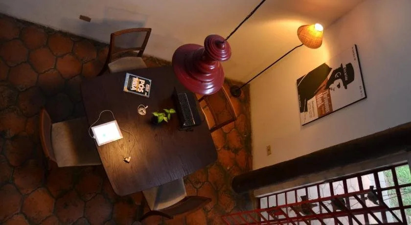 Hostel Pura Vida
