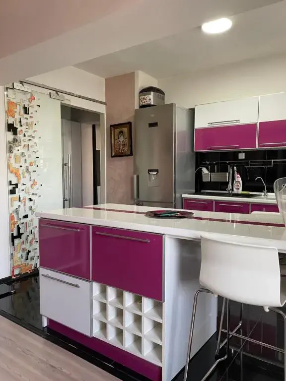 Apartament cu 3 dormitoare Jolie.M