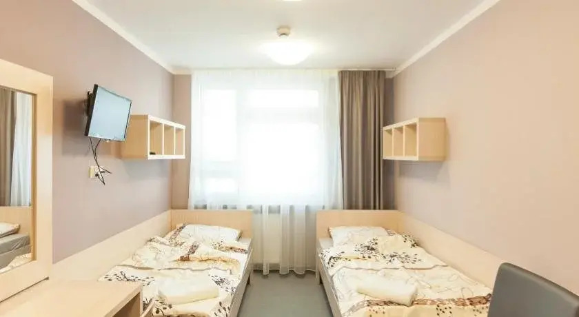 Hostel Strumyk