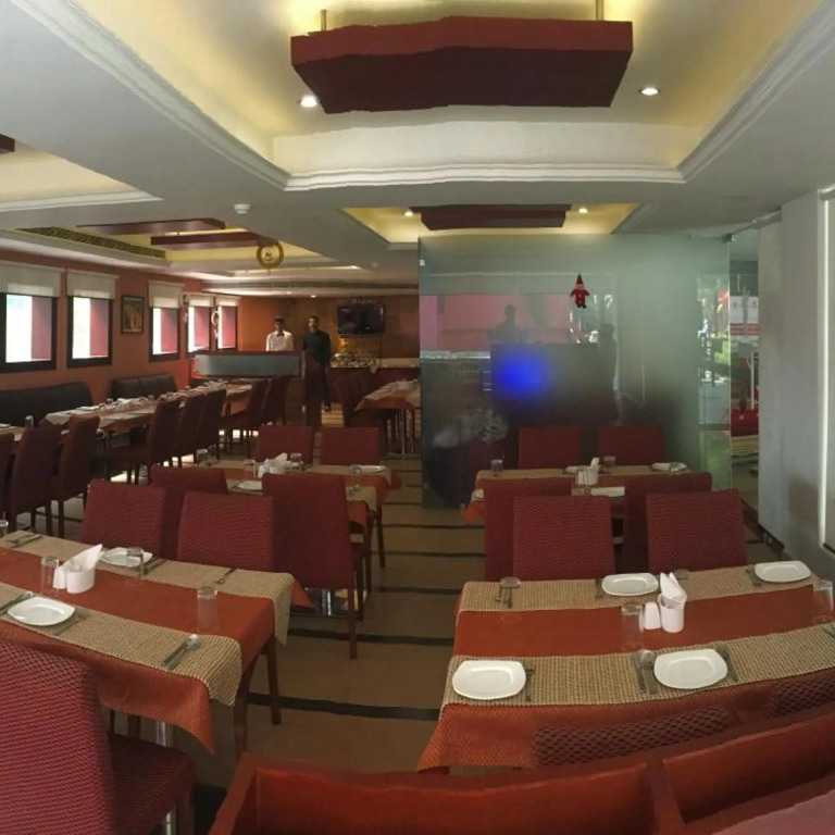 Cochin Palace