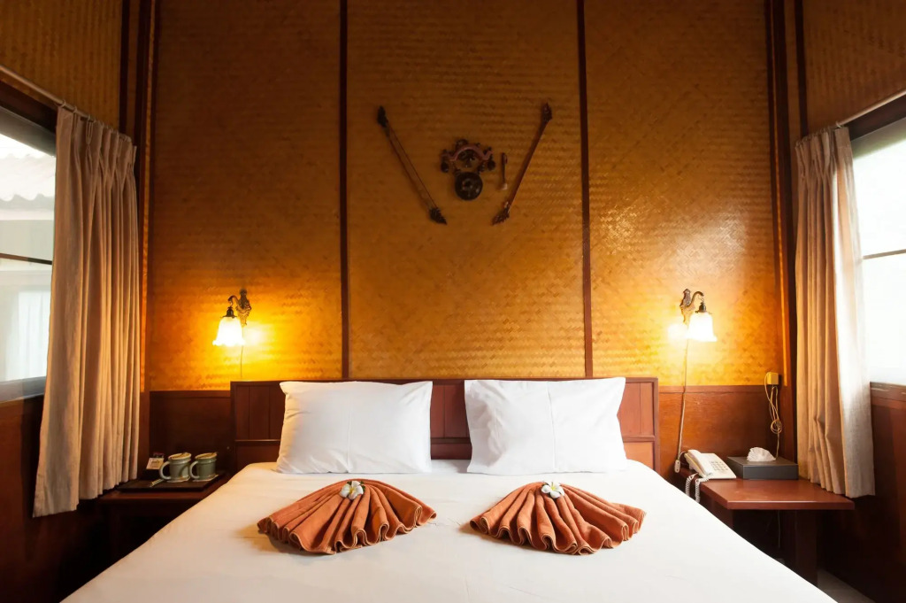 Pinnacle Samui Resort