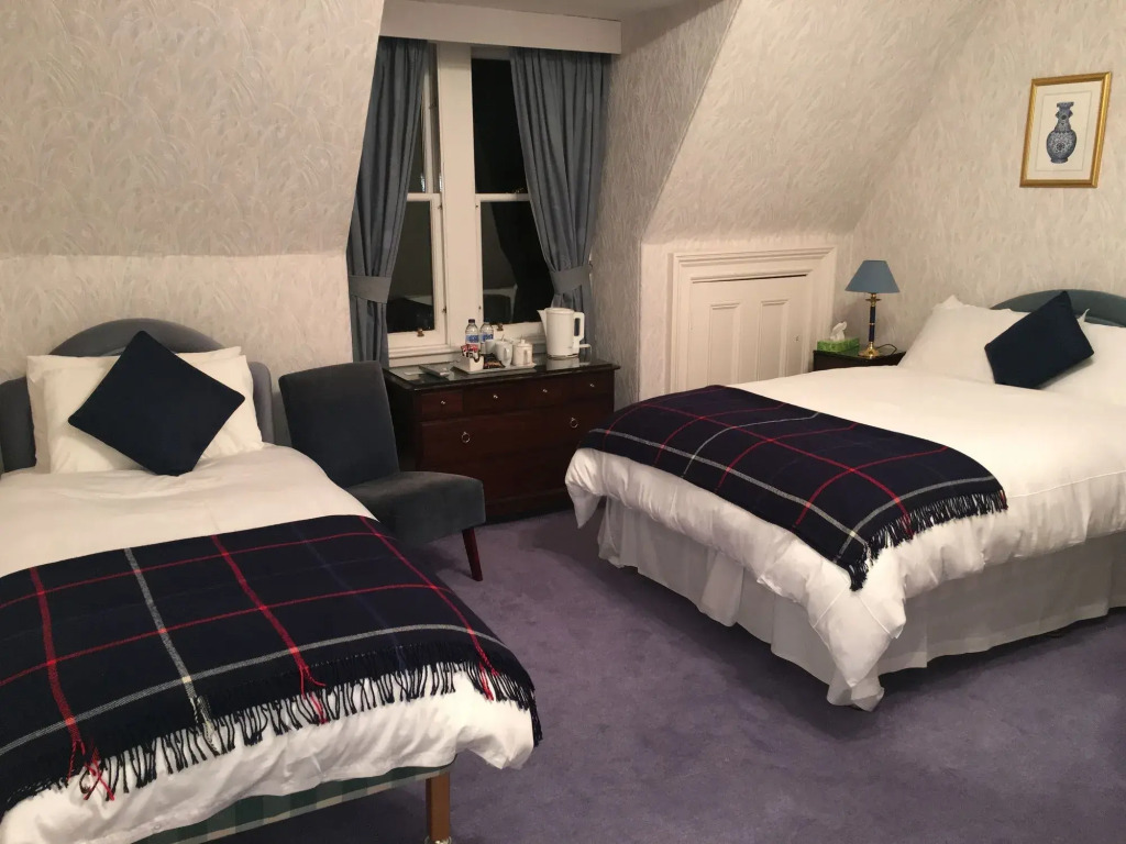 Kingsley Guest House