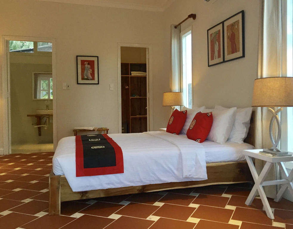 Peppercorn Beach Resort