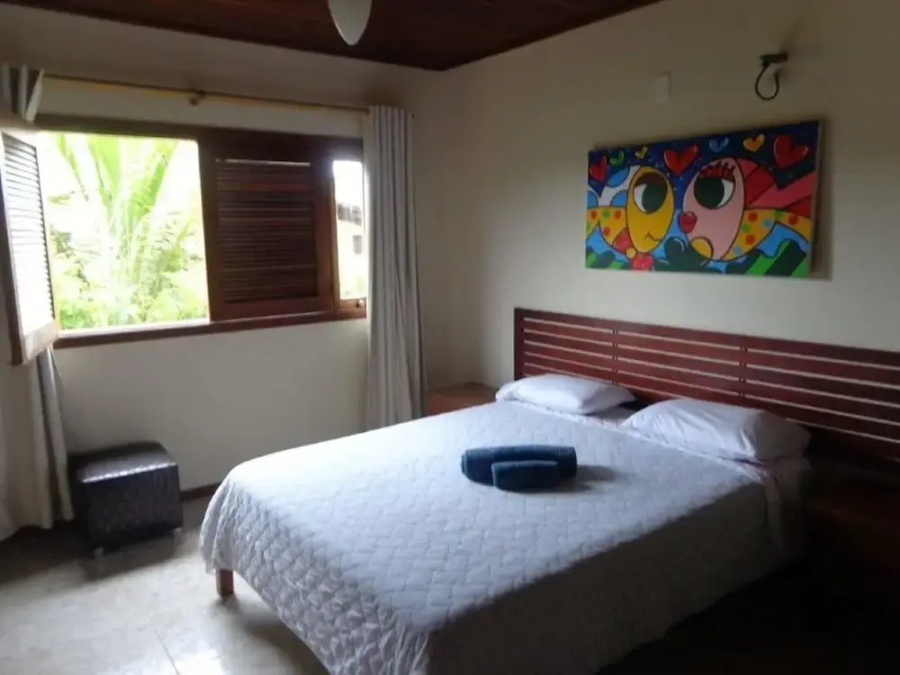 Casa com 3 suítes - Condomínio na Praia de Pipa