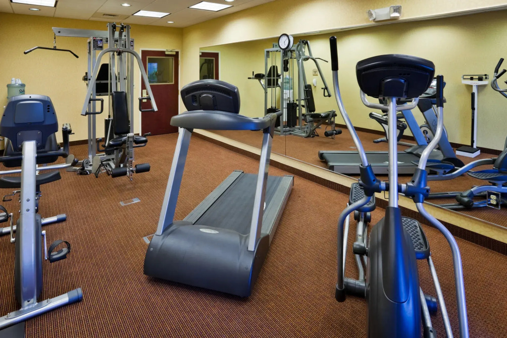 Holiday Inn Express Hotel & Suites Dothan North by IHG