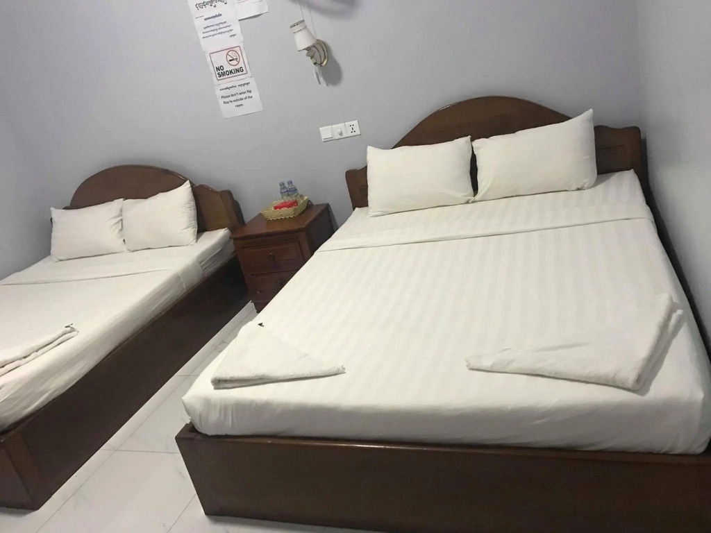 KampongBay Makeng II Guesthouse