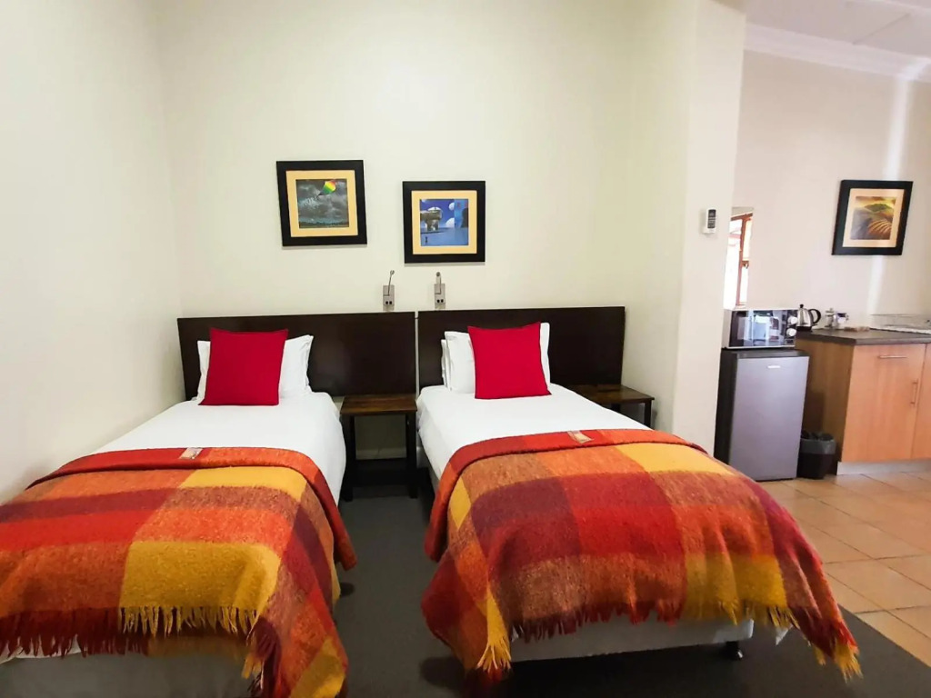 Cummings Guesthouse
