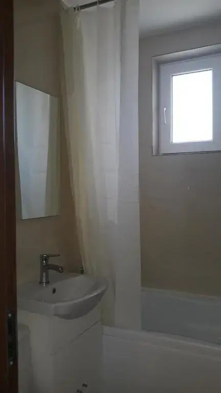 Irvin Apartament