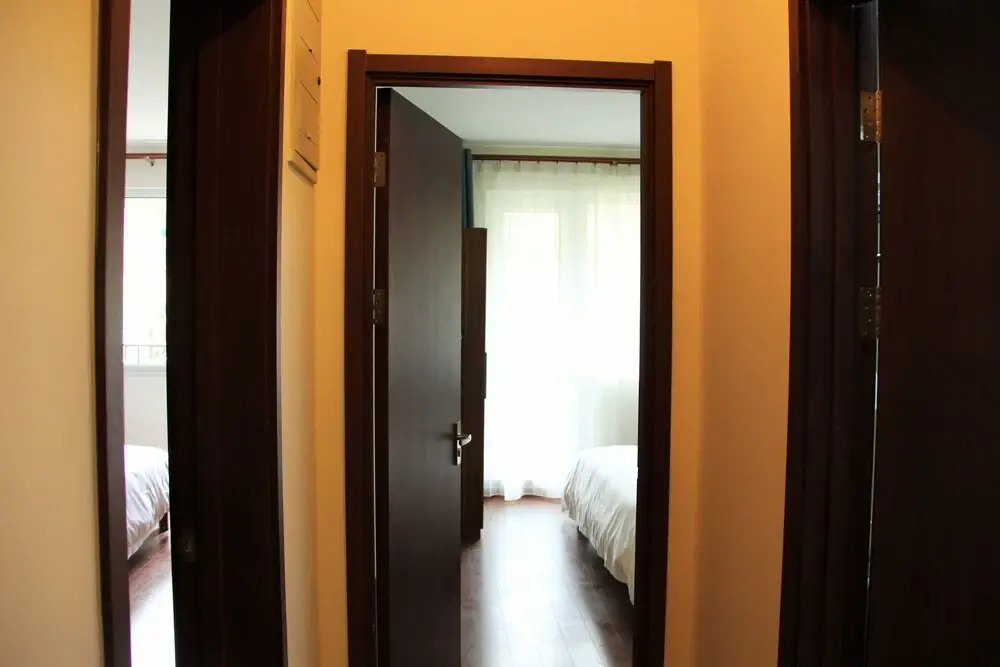 Estay Residence Longhu Yuanzhu Beijing