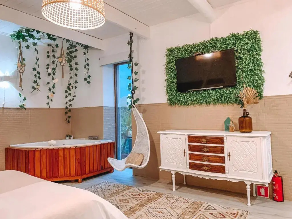 Douro Rural Suite