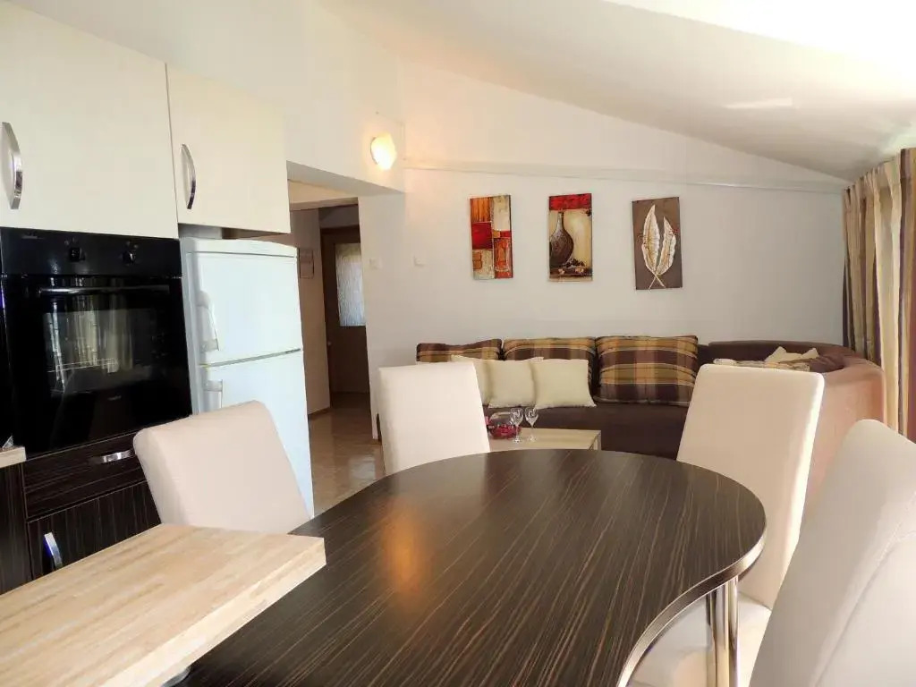 Apartments Antonija